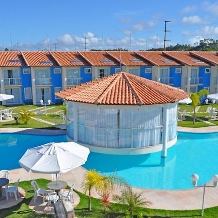 Mont Siao - Rede Tonziro Aparthotel Porto Seguro Bilik gambar