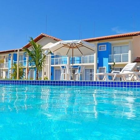 Mont Siao - Rede Tonziro Aparthotel Porto Seguro Luaran gambar