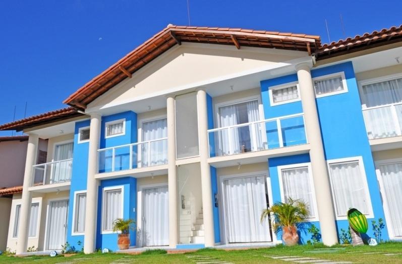 Mont Siao - Rede Tonziro Aparthotel Porto Seguro Luaran gambar