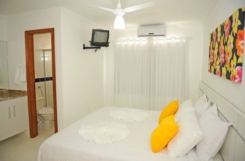 Mont Siao - Rede Tonziro Aparthotel Porto Seguro Luaran gambar
